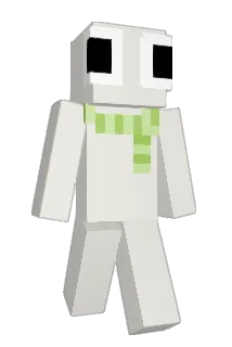 mrs_enzo0 Minecraft avatar full body