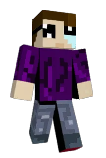 mrsad226 Minecraft avatar full body