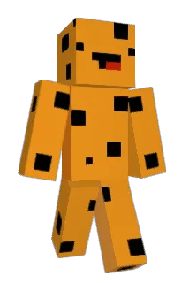 mrseanseansean1 Minecraft avatar full body