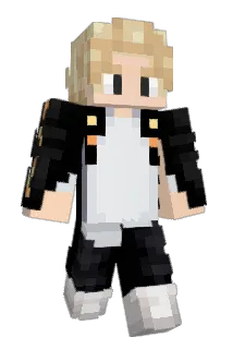 mrseyko Minecraft avatar full body
