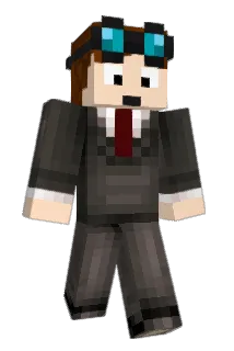 mrsmart325 Minecraft avatar full body