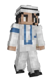 mrsomeoneguy Minecraft avatar full body