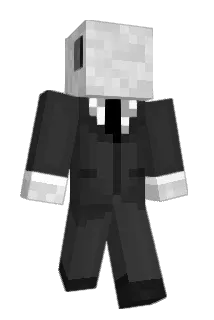 mrsonic47 Minecraft avatar full body