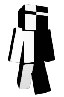 mrspatial Minecraft avatar full body