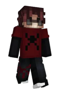 mrspo Minecraft avatar full body