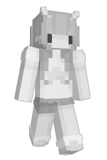 mrspotvin48 Minecraft avatar full body