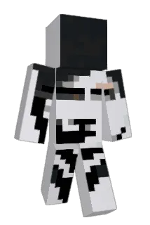 mrspyman31 Minecraft avatar full body