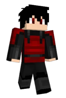 mrstephanopewds Minecraft avatar full body