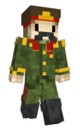 Custom render preview