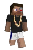 mrtapthatbutton Minecraft avatar full body