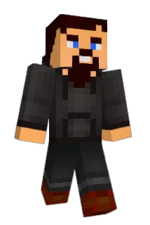 mrteotim Minecraft avatar full body