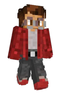 mrtommoboythe1 Minecraft avatar full body