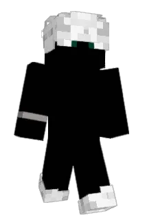 mrtucan_ Minecraft avatar full body