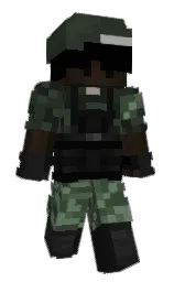 Custom render preview