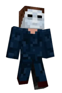 mrvlam07jr Minecraft avatar full body