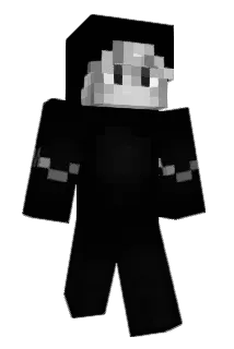 mrvn78 Minecraft avatar full body