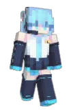 mrwan2546 Minecraft avatar full body