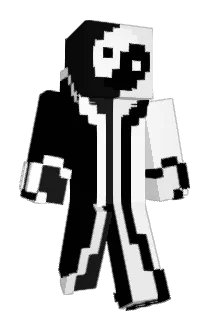 mrwiggles156 Minecraft avatar full body