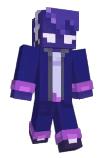mrworldwide0501 Minecraft avatar full body