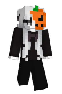 mrwrr Minecraft avatar full body