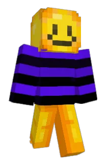mryanni Minecraft avatar full body