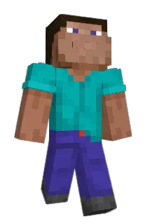 mrz2013s Minecraft avatar full body