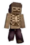 mrzg Minecraft avatar full body