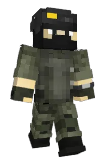 mrzzshy Minecraft avatar full body