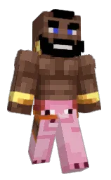 Custom render preview