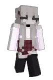ms_magnolia Minecraft avatar full body