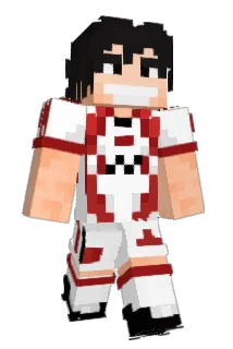 msalasv Minecraft avatar full body