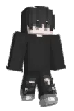 mscasni Minecraft avatar full body
