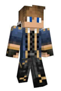 msg150164 Minecraft avatar full body