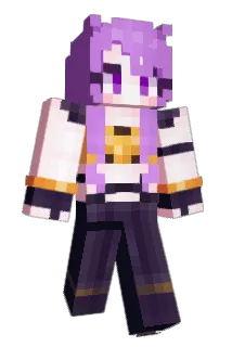 msh425 Minecraft avatar full body