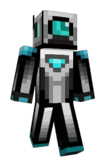 msimus Minecraft avatar full body
