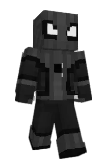 mskadi Minecraft avatar full body