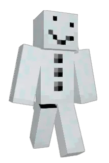 mskang1016 Minecraft avatar full body