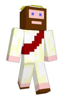 mskelley77 Minecraft avatar full body