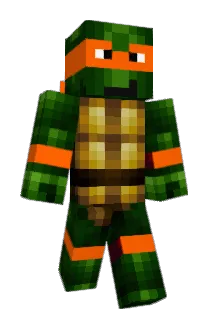 msleesh Minecraft avatar full body