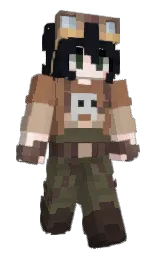 Custom render preview