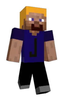 msmakmak Minecraft avatar full body