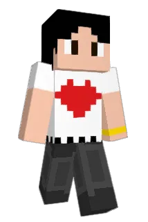 msmcuri Minecraft avatar full body