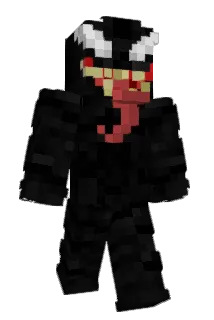 msnarasakii Minecraft avatar full body