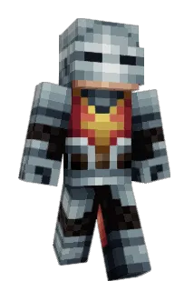 msoccer05 Minecraft avatar full body