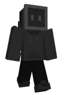 msrenan_ Minecraft avatar full body
