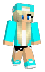 Custom render preview