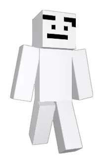 msscotty Minecraft avatar full body