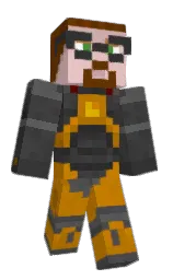 Custom render preview