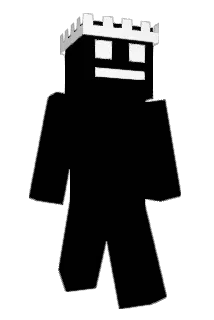 mszp928800 Minecraft avatar full body