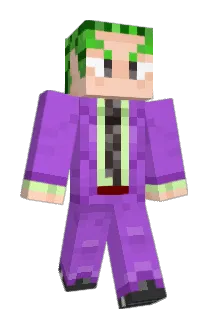 mt_sio Minecraft avatar full body